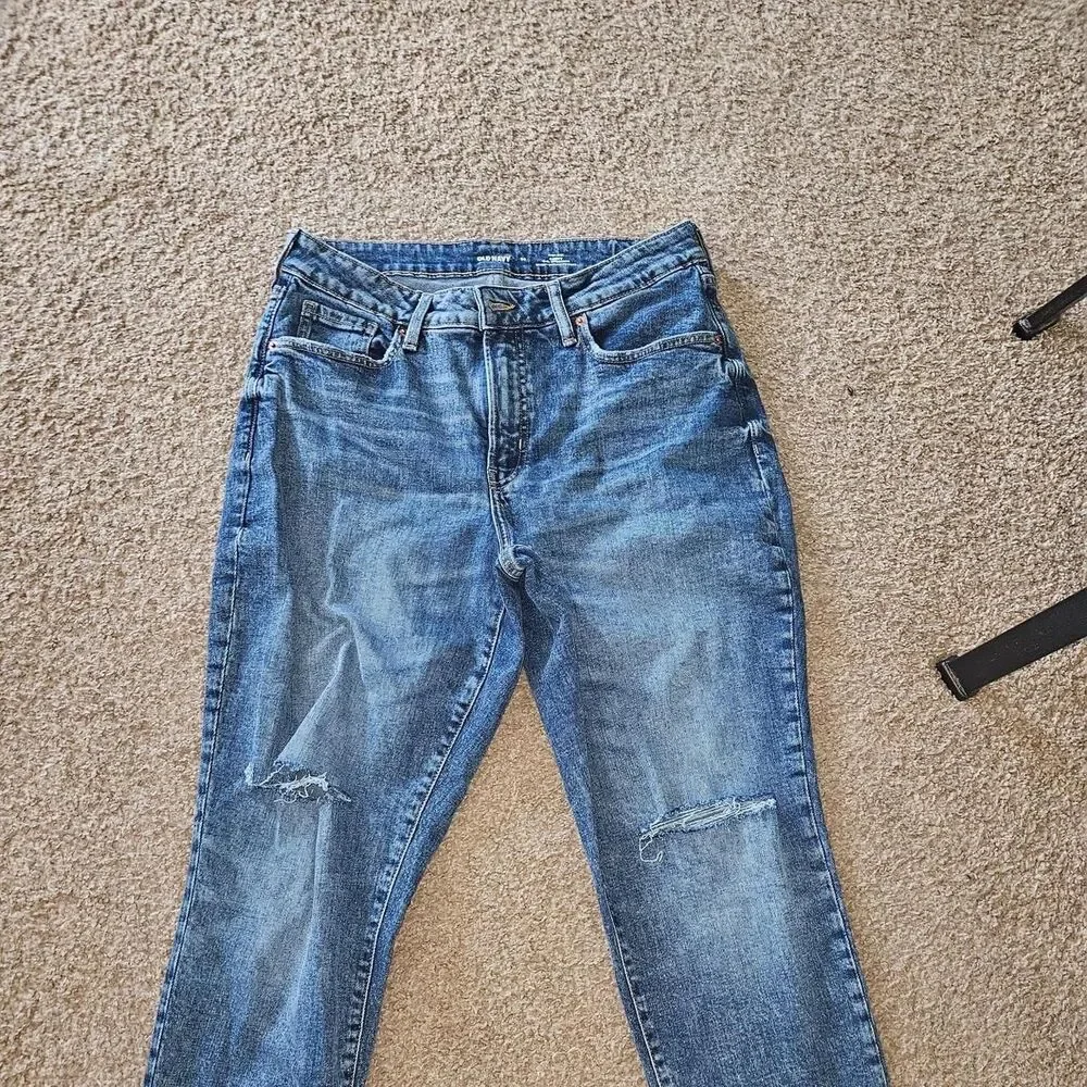 Old-navy Women's Blue Jeans